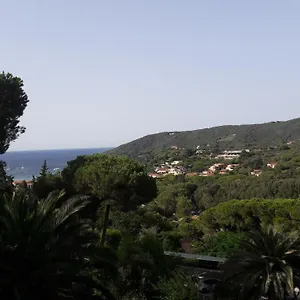 Aparthotel Napoleon By Helloelba, Procchio (Isola d'Elba)