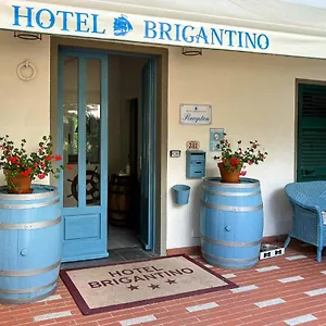 Hotel Brigantino, Procchio (Isola d'Elba)
