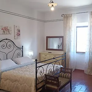 Bauernhof Le Checche, Pienza