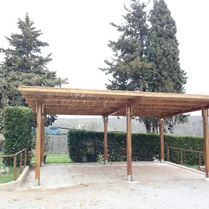  Casa vacanze Il Vecchio Casale
