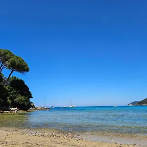 Gasthuis Villacolle, Procchio (Isola d'Elba)
