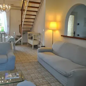  Casa vacanze L'altalena