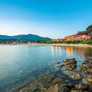 Отель Del Golfo, Проккио