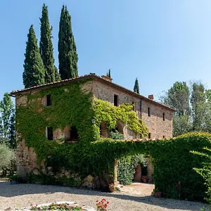 Bauernhof Casa Tolomei Bossi Di Sopra, Castelnuovo Berardenga